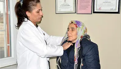 1 Mayıs'ta (bugün) sağlık ocakları açık mı/kapalı mı? Sağlık ocakları 1 Mayıs'ta çalışıyor mu?