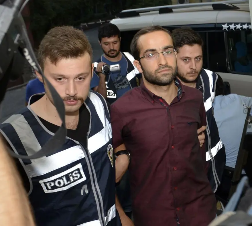 Polislere sahur operasyonu 14