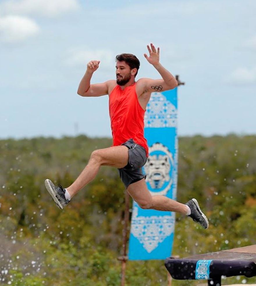 Survivor 2019, survivor yıldızlar, survivor türkiye yunanistan, survivor fotoğrafları 6