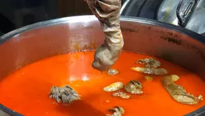 Adana’ya şırdan yetmiyor