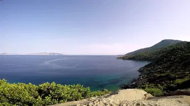 Datça imara açılıyor