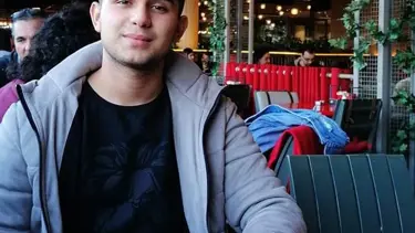 17 yaşında genç kalp krizine yenik düştü