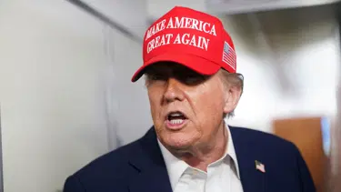 Trump: İran, nükleer programının denetlenmesini kabul etmedi