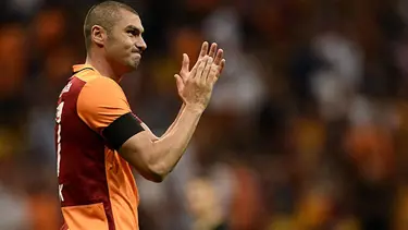 West Ham United, Burak Yılmaz'dan vazgeçmiyor
