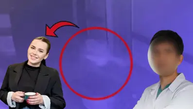 Hemşire Selen'in şüpheli ölümü | Son görüntüleri ortaya çıktı: Şüpheli doktorla aynı odada