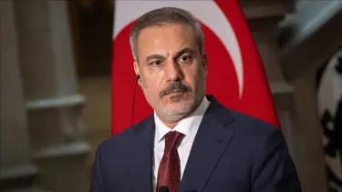 Bakan Fidan, Azerbaycan ve Mısırlı mevkidaşlarıyla görüştü