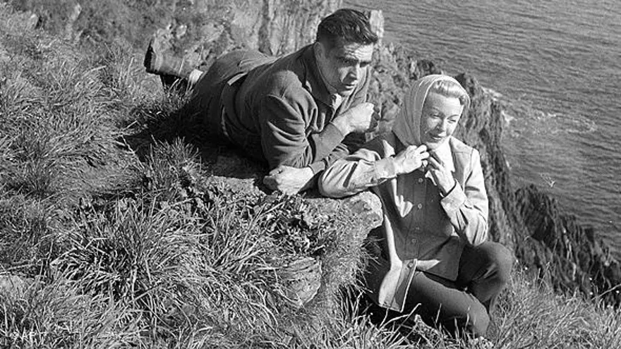 Sean Connery 85 yaşında 3