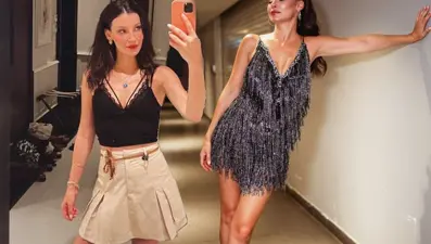 Müjde Uzman 41 yaşında: İyi ki doğdum