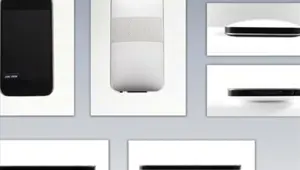 iPad ve iPhone'un ilk prototipleri