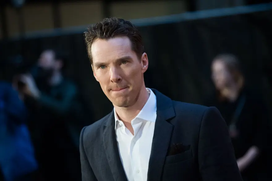 42. yaşına özel 42 fotoğrafla Benedict Cumberbatch 10