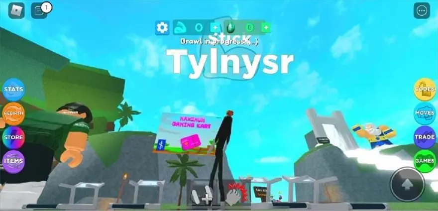 BAKAN URALOĞLU'NDAN ROBLOX AÇIKLAMASI 2