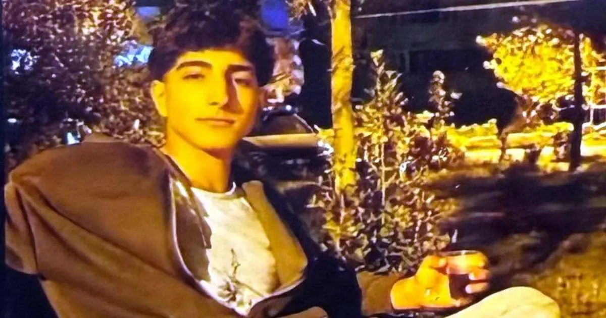 Bir akran cinayeti daha! Arkadaşını korumak isterken canından oldu