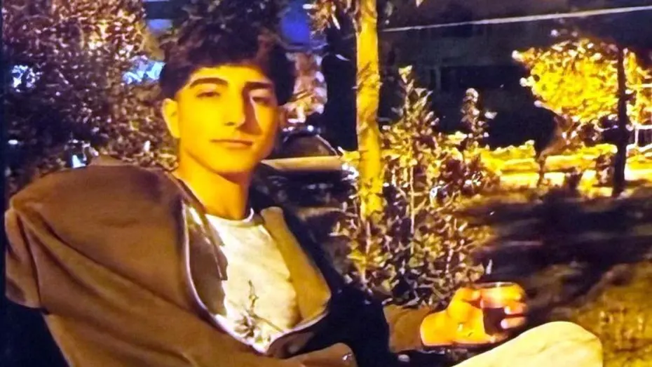 Bir akran cinayeti daha! Arkadaşını korumak isterken canından oldu 
