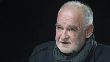 Tokyo Film Festivali'nden dünyaca ünlü yönetmen Bela Tarr'a Yaşam Boyu Başarı Ödülü