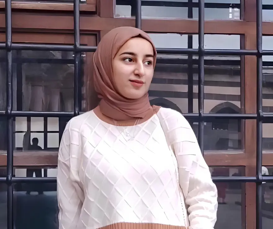 Kayıp Rojin 81 ilde aranıyor: Son görüntüleri ortaya çıktı 5