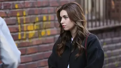 Yalı Çapkını Seyran öldü mü? Afra Saraçoğlu diziden ayrılıyor mu? Son bölümde yaşananlar