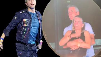 Gizli ilişkisi ortaya çıkan CEO'dan tazminat davası hazırlığı: "Hayatımı mahvettiler"