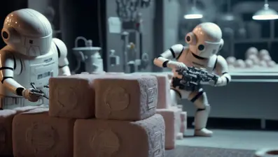 MIT araştırdı. Yapay zeka 20 milyon Amerikalıyı işsiz bırakabilir