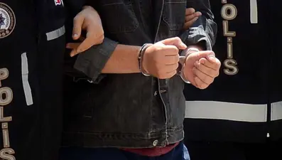 Alanya'da firari hükümlü yakalandı