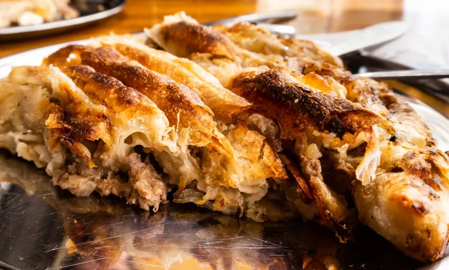 Balkanlar’dan gelen sıcak hava: Saraybosna 2