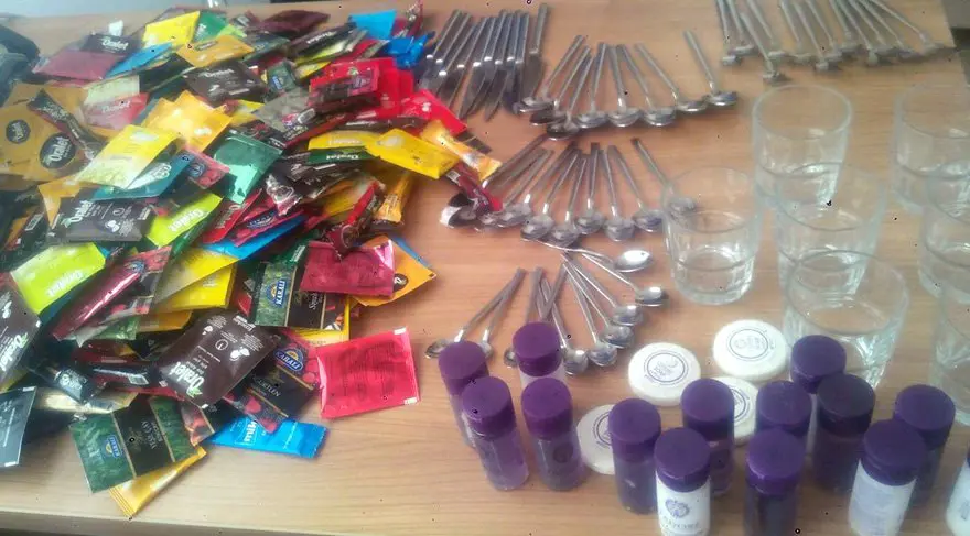 "24 SAAT SERVİS YAPIYORUZ AMA" 2