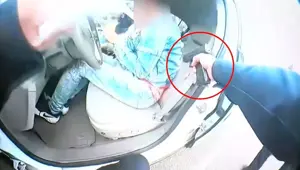 ABD'de polis şiddeti: Daunte Wright'ın ölümüne sebep olan polis ve şefi istifa etti