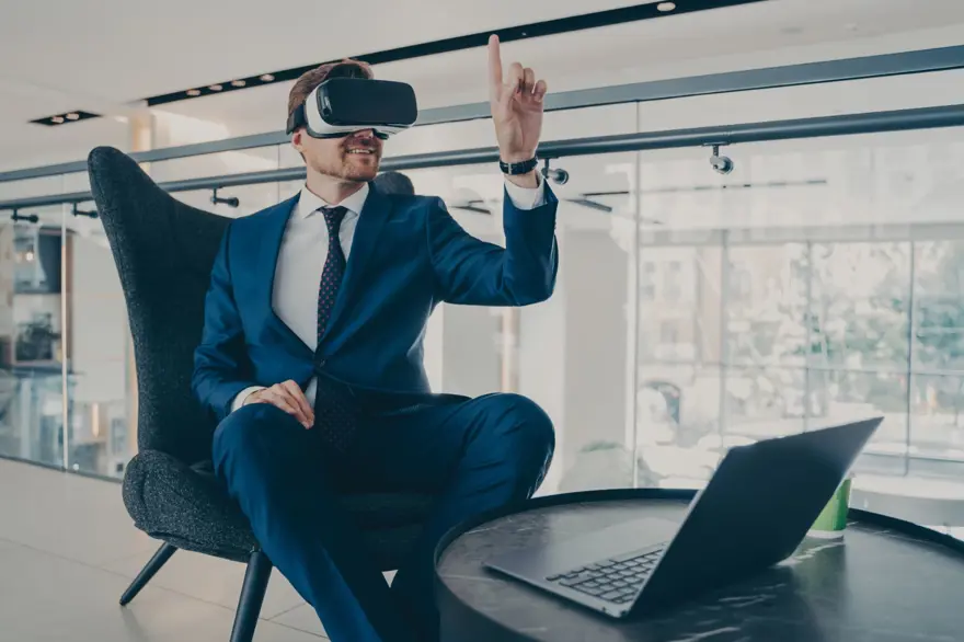 Sanal gerçeklikte koku dönemi başlıyor 1 Sanal gerçeklikte koku dönemi başlıyor 1