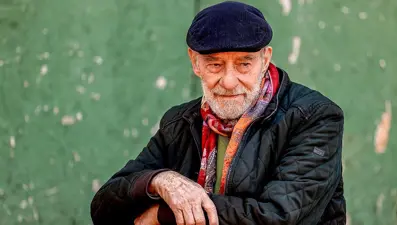 Ahmet Mekin kimdir? Oyuncu Mekin Sezer'in dedesi olan Ahmet Mekin'in hayatı