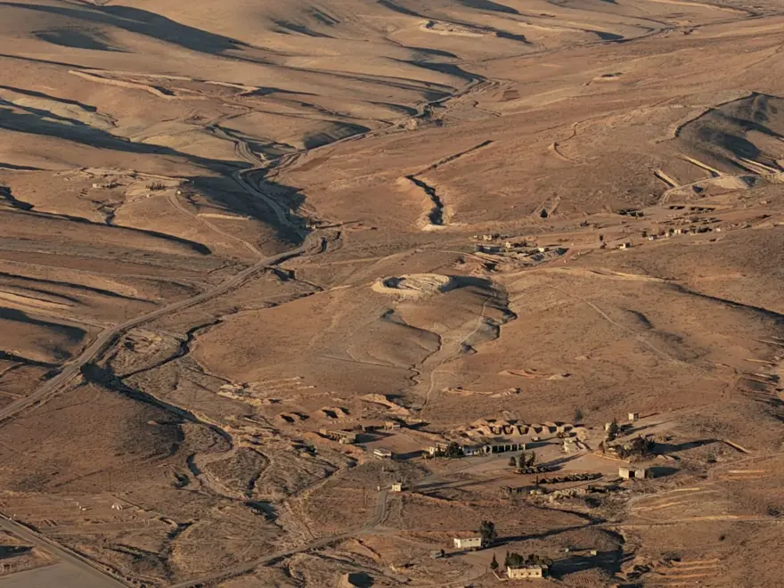 "KİMYASALLARIN TUTULDUĞU YERLERDEN SADECE BİRİ" 1