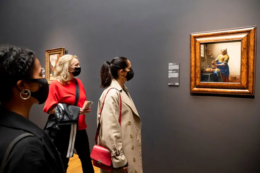 Avrupa ve Amerika’daki müzeler zor dönemeçte 6 Avrupa ve Amerika’daki müzeler zor dönemeçte 6