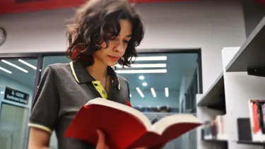 Harvard ve Stanford dahil 9 üniversiteden kabul alan Gül Karen Aça: Henüz karar veremedim