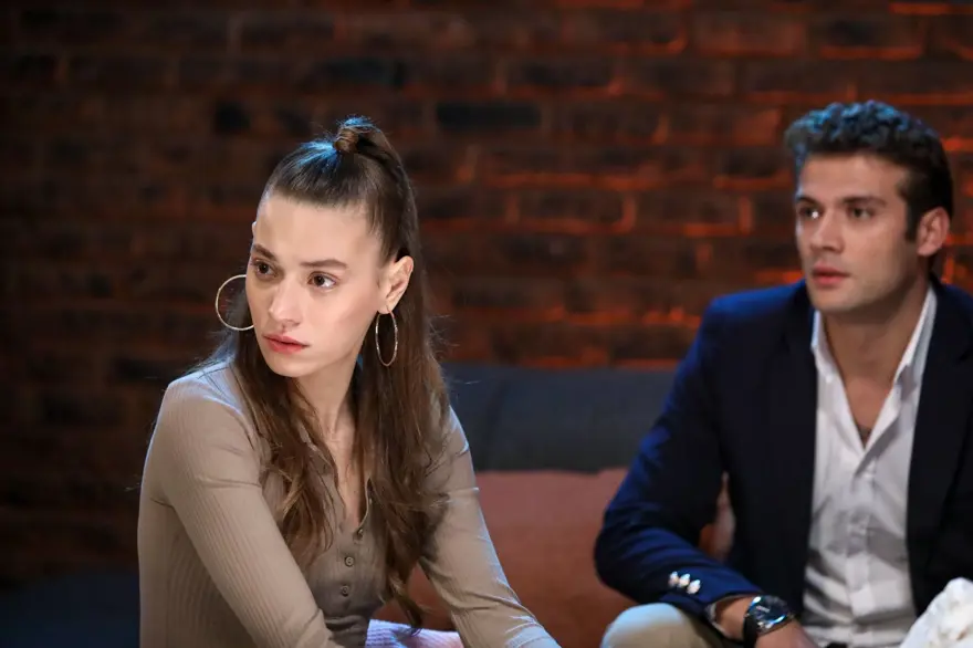 Duy Beni 19. yeni bölüm fotoğrafları 3 Duy Beni 19. yeni bölüm fotoğrafları 3