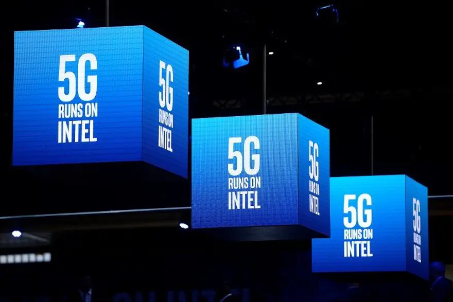 GSMA Mobil Dünya Kongresi kapılarını açtı 5