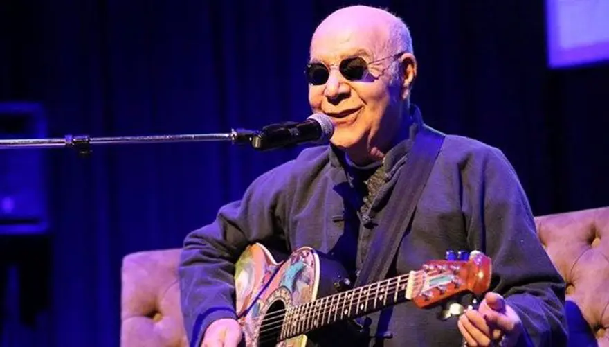 Mazhar Alanson'un kızı Eda Alanson son yolculuğuna uğurlandı 