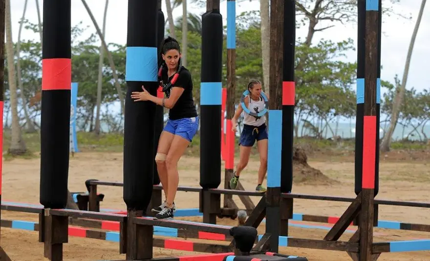 Survivor 2018'e kim veda etti, yeni takımlar nasıl oluştu? 15
