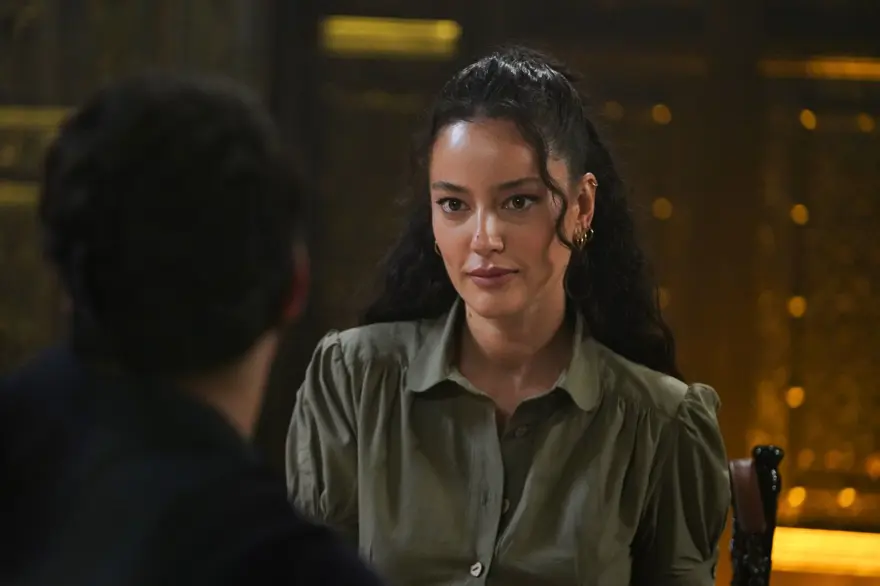 VEDA PAYLAŞIMI YAPTI 3