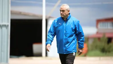 Sivasspor Teknik Direktörü Çalımbay: Fenerbahçe maçı final gibi olacak