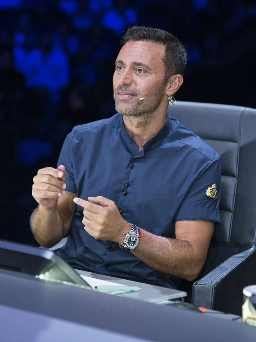 Mustafa Sandal, fotoğraf, estetik 192