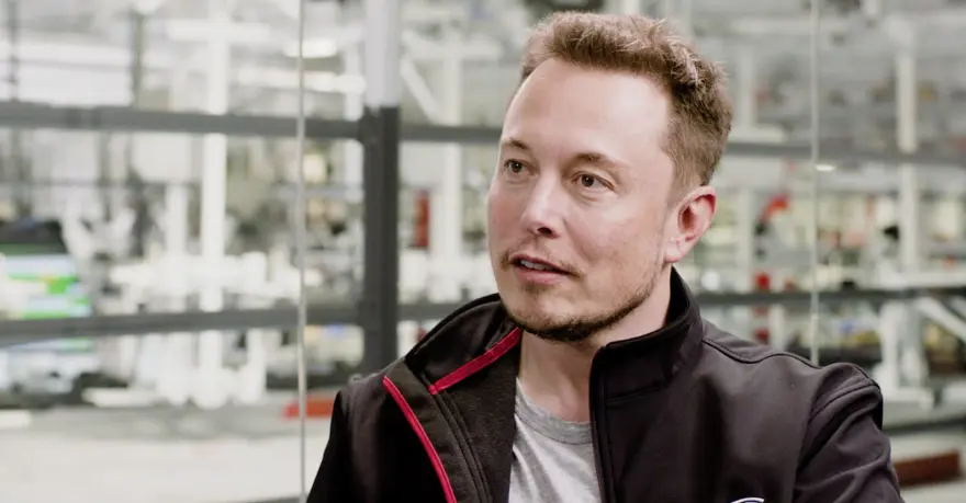 Elon Musk hayaline bir adım daha yaklaştı 6