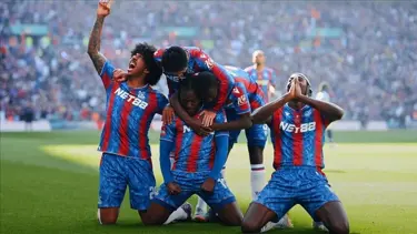 Everton-Crystal Palace maçı ne zaman, saat kaçta ve hangi kanalda? Premier Lig 7. hafta