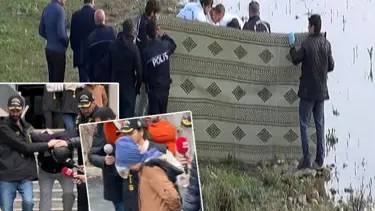 5 yaşındaki Melike'yi ölüme götüren işkenceler iddianamede! Çekiçle vurdu, aç susuz bıraktı!