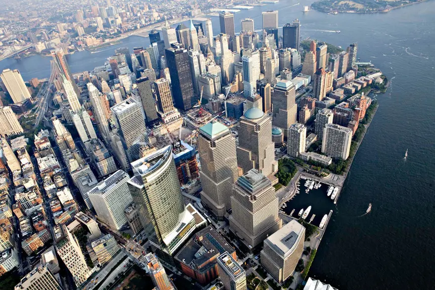 New York'a bir de böyle bakın 47 New York'a bir de böyle bakın 47