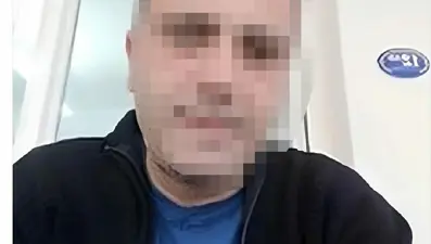 12 yaşındaki kız çocuğuna taciz iddiası: Gözaltına alındı