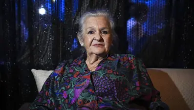 Barış Manço'nun kardeşi İnci Manço İlbay vefat etti