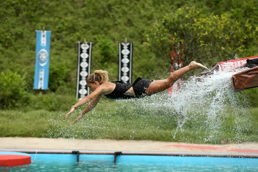 Survivor, Survivor 2017, survivor ödül oyunu, survivor yarışma, Survivor Türkiye 29