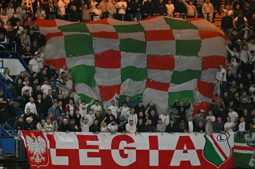 37 - LEGIA 9