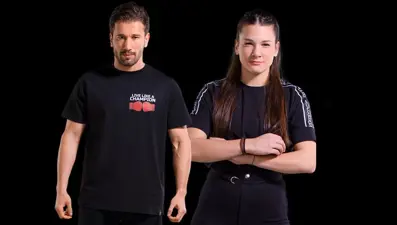 Survivor All Star 2022 şampiyonu belli oldu (Nisa ile Adem'in 30 Haziran canlı SMS oylaması)