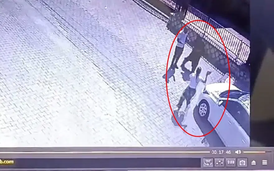 Mardin’de gelinden kayınvalidesine dayak | Terlikledövdü, arabayla ezmeye çalıştı: “Düğünden sonra normal biri olmadığını farkettik” 1 Mardin’de gelinden kayınvalidesine dayak | Terlikledövdü, arabayla ezmeye çalıştı: “Düğünden sonra normal biri olmadığını farkettik” 1