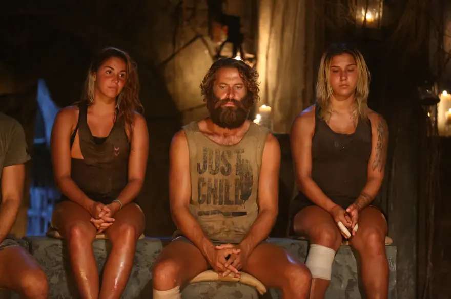 Survivor, Survivor 2017, survivor ödül oyunu, survivor yarışma, Survivor Türkiye 2 Survivor, Survivor 2017, survivor ödül oyunu, survivor yarışma, Survivor Türkiye 2