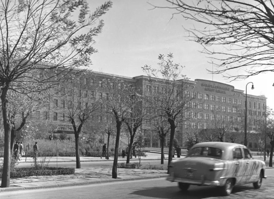 Ankara'nın Başkent oluşunun 102. yılı kutlanıyor: Ankara ne zaman başkent oldu? 2